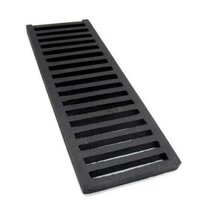 Cast Iron Gratings