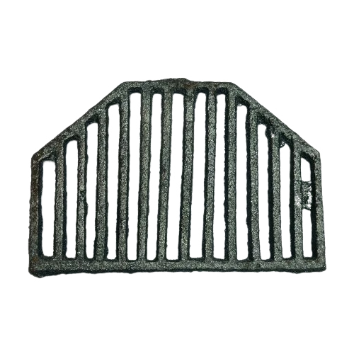 Cast Iron Head Jali