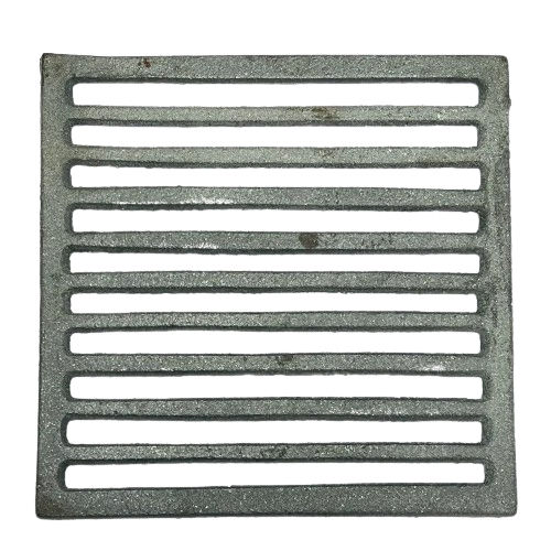 Cast Iron Square Grating