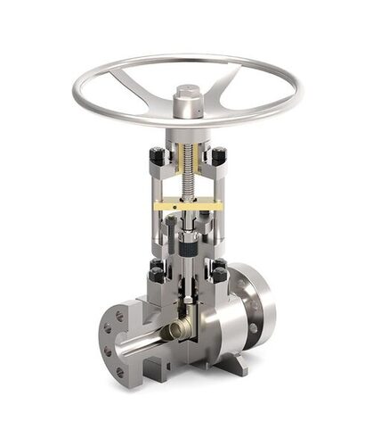 Best Gate Valve Manufacturer Near Patan