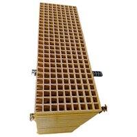 FRP Moulded Gratings
