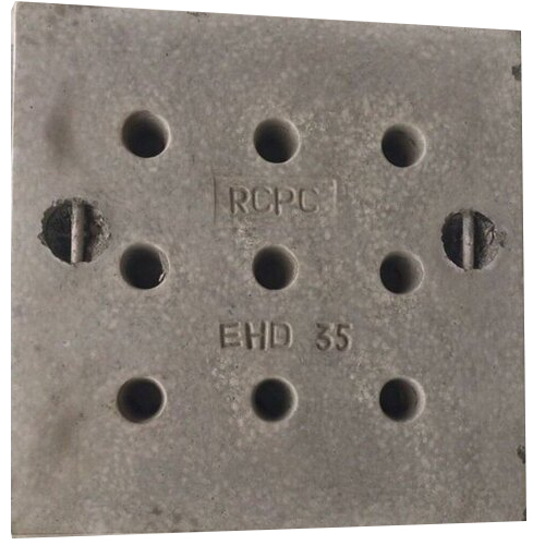 RCPC Gully Grating