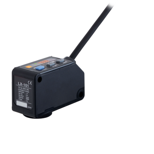 LX-101-P Sensor