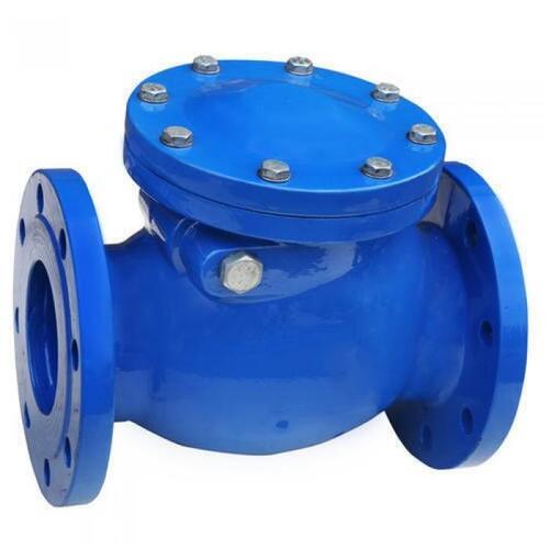 Non Return Valve Manufacturer in Patan