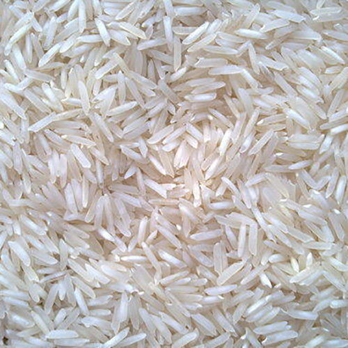 White Ranbir Basmati Rice