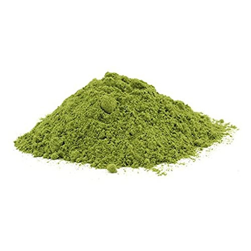 Drumstick Leaves Powder