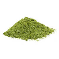 Green Drumstick Leaves Powder