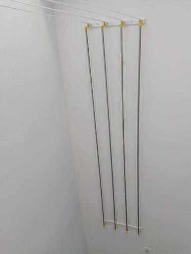 Flying hangers for apartment cloth drying hangers in Pattalam Chennai