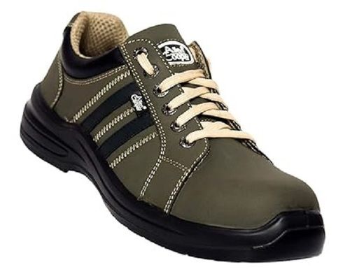 Allen Cooper Ac-1633 Sporty Safety Shoe