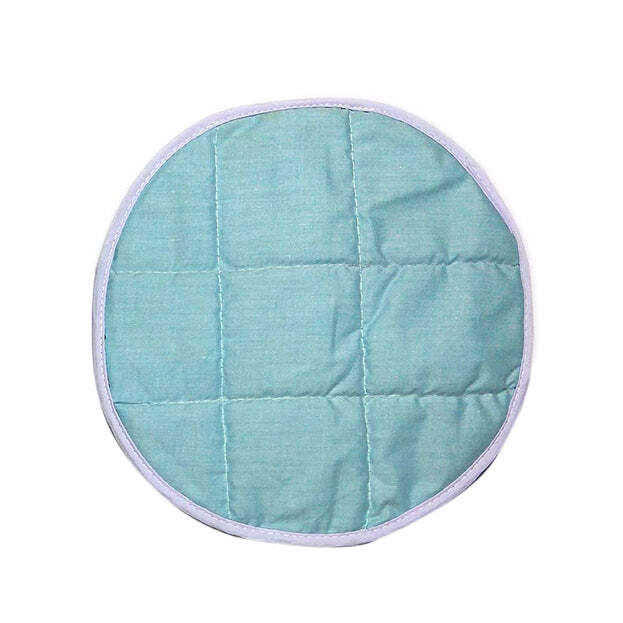 ROUND HYGIENIC ROTI  CHAPATI PRINT DESIGN COVER