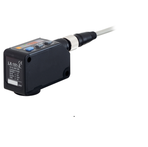 LX-101-Z Sensor