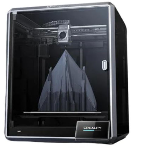 Creality K1 Max 3D Printer