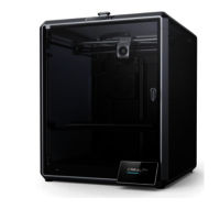 Creality K1 Max 3D Printer