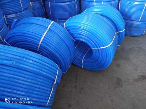 Mdpe Coil Pipes