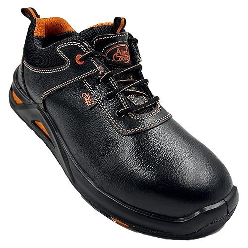 Allen Cooper Acl-3687 Heat Resistant Safety Shoe