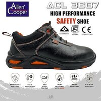 Allen Cooper ACL-3687 Heat Resistant Safety Shoe