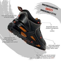 Allen Cooper ACL-3687 Heat Resistant Safety Shoe