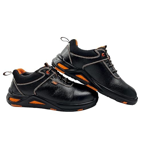 Allen Cooper ACL-3687 Heat Resistant Safety Shoe