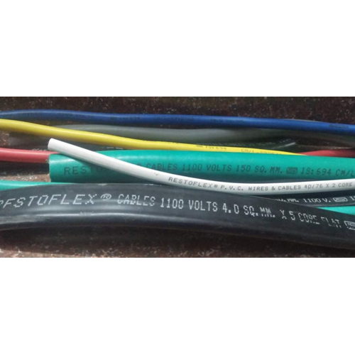 PVC Cable