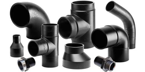 Hdpe Spigot Fittings