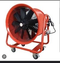 Global Industrial Portable Ventilation Fan