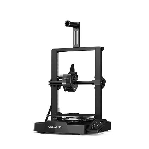 Creality Ender-3 V3 SE 3D Printer