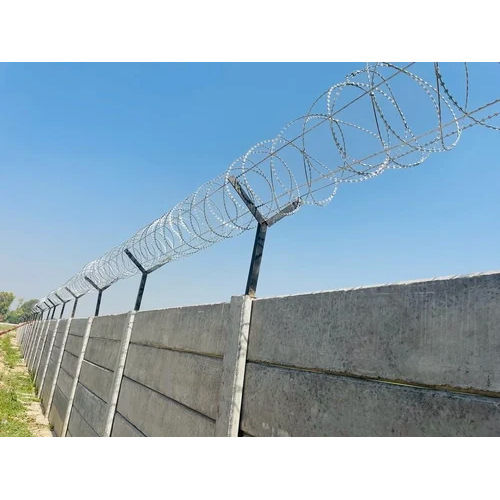 RBT Wire Fencing Service By SHRI SHYAM INDUSTRIES