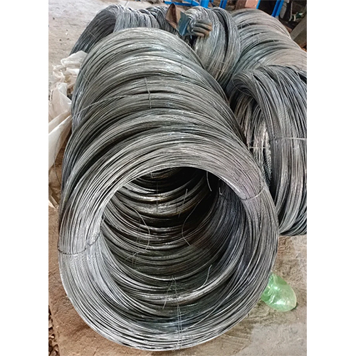 Residential MS Concertina Coil