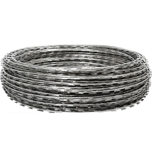 Galvanized Iron RBT Wire