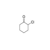 CAS NO 822-87-7 2-Chlorocyclohexanone