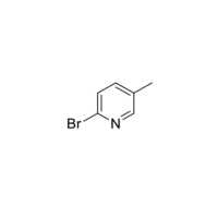CAS NO:3510-66-5 2-Bromo-5-Methylpyridine