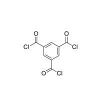 CAS NO 4422-95-1 1 3 5-Benzenetricarbonyl Trichloride