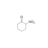 CAS NO 4883-67-4 2-Nitrocyclohexanone