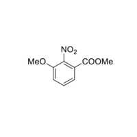 CAS NO 5307-17-5 Methyl 3-Mthoxy-2-Nitrobenzote