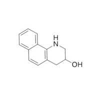 CAS NO 5423 67 6 1 2 3 4 Tetrahydrobenzoh quinolin-3-Ol