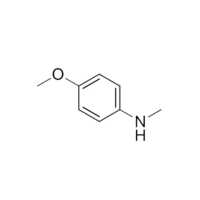 CAS NO 5961-59-1 N-Methyl-p-Anisidine