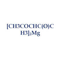 CAS NO 14024-56-7 Magnesium Acetylacetonate