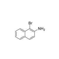 CAS NO 20191-75-7 1-Bromo-2-Naphthylamine