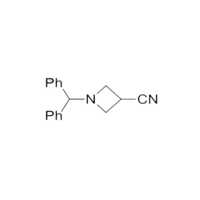 CAS NO 36476-86-5 1-Benzhydrylazetidine-3-Carbonitrile