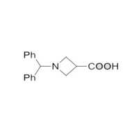 CAS NO 36476-87-6 1-Benzhydrylazetidine-3-Carboxylic Acid