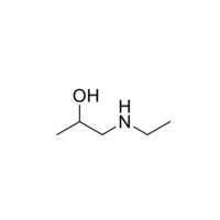 CAS NO 40171-86-6 1-(Ethylamion)Propan-2-Ol