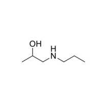 CAS NO 41063-30-3 1-(Propylamino)Propan-2Ol