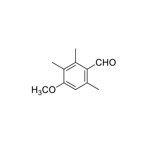 Cas No 54344-92-2 4-Methoxy-2 3 6-Trimethylbenzaldehyde Grade: Lab Grade Chemicals