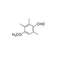 CAS NO 54344-92-2 4-Methoxy-2 3 6-trimethylbenzaldehyde