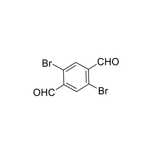 Cas No 63525-48-4 2 5-Dibromoterephthalaldehyde Grade: Lab Grade Chemicals