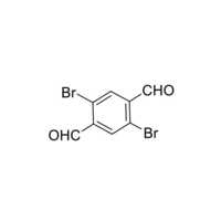 CAS NO 63525-48-4 2 5-Dibromoterephthalaldehyde
