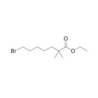 CAS NO 123469-92-1 Ethyl 7-Bromo-2 2-Dimethylheptanoate