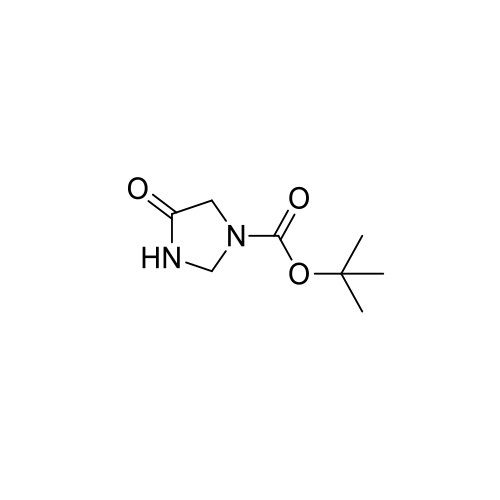 CAS NO 885954-76-7 Tert-Butyl 4-Oxoimidazolidine-1-Carboxylate