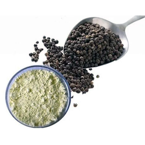 Piperine Extract 95 Percent