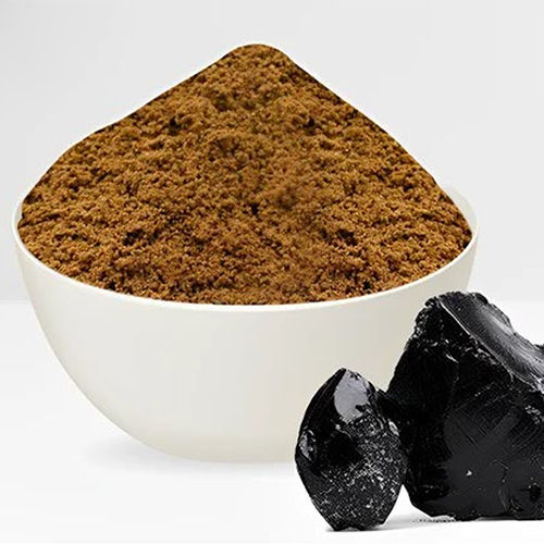 Shilajit Paste and Extract